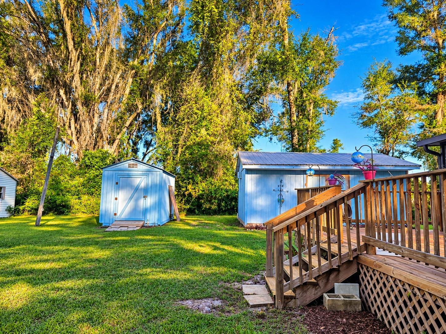 455 NE 112TH AVENUE, Old Town, FL 32680