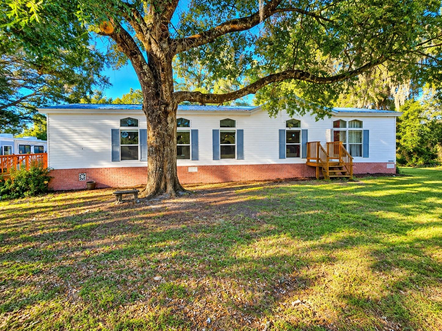 455 NE 112TH AVENUE, Old Town, FL 32680