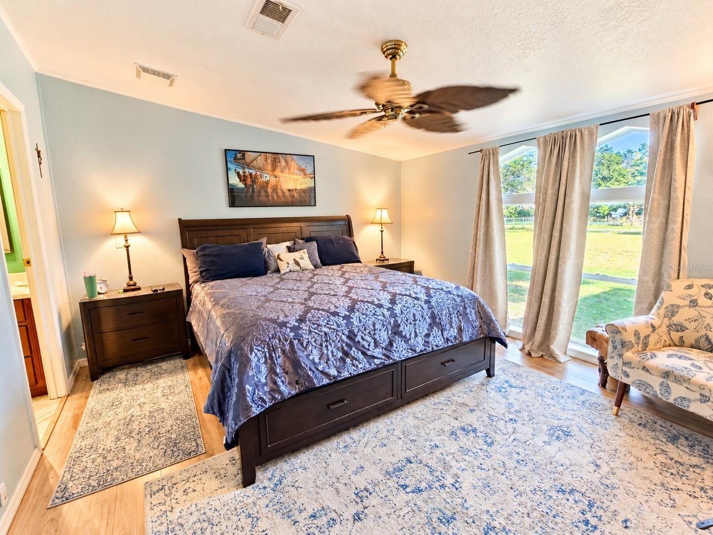 455 NE 112TH AVENUE, Old Town, FL 32680