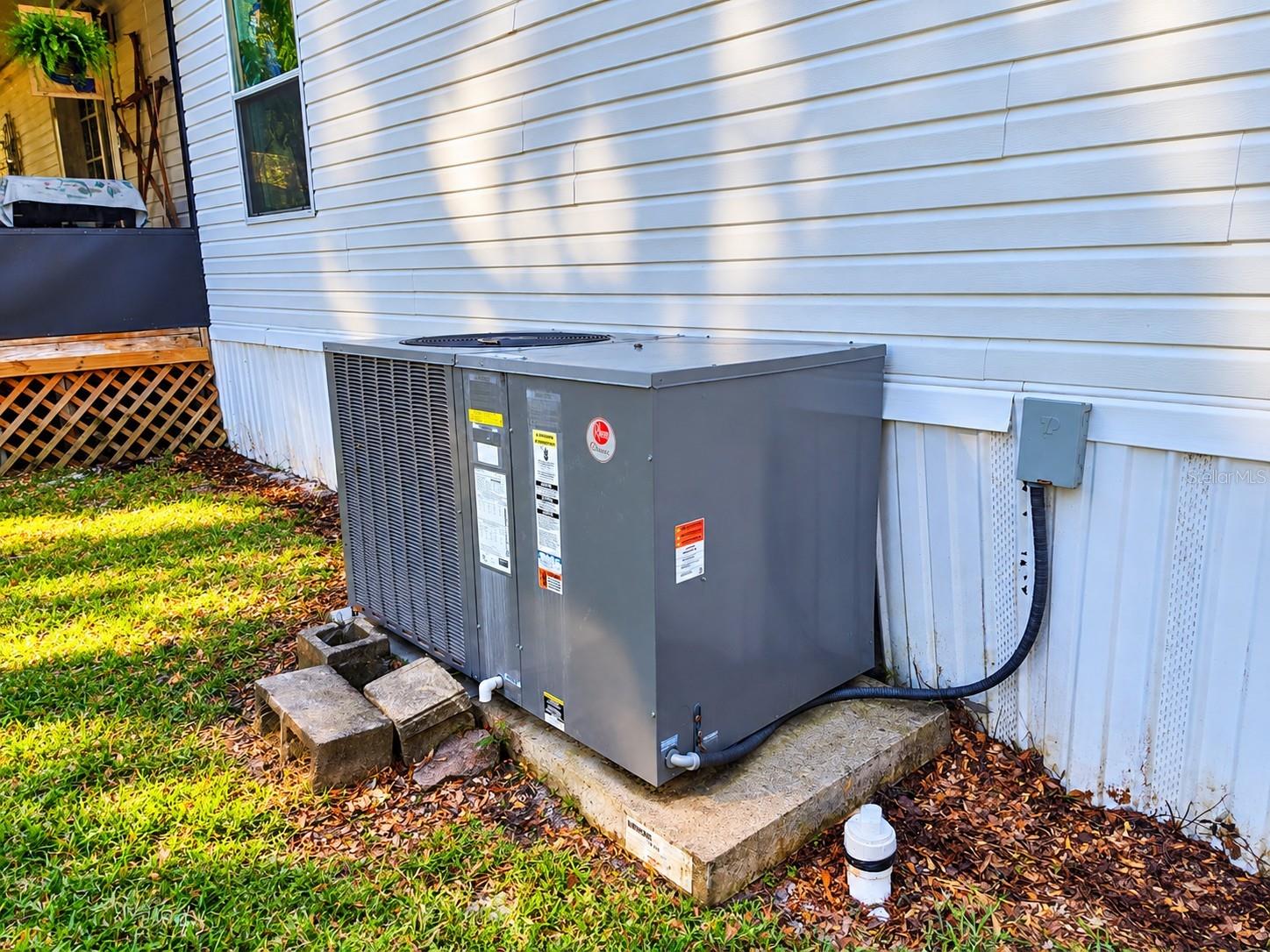 hvac