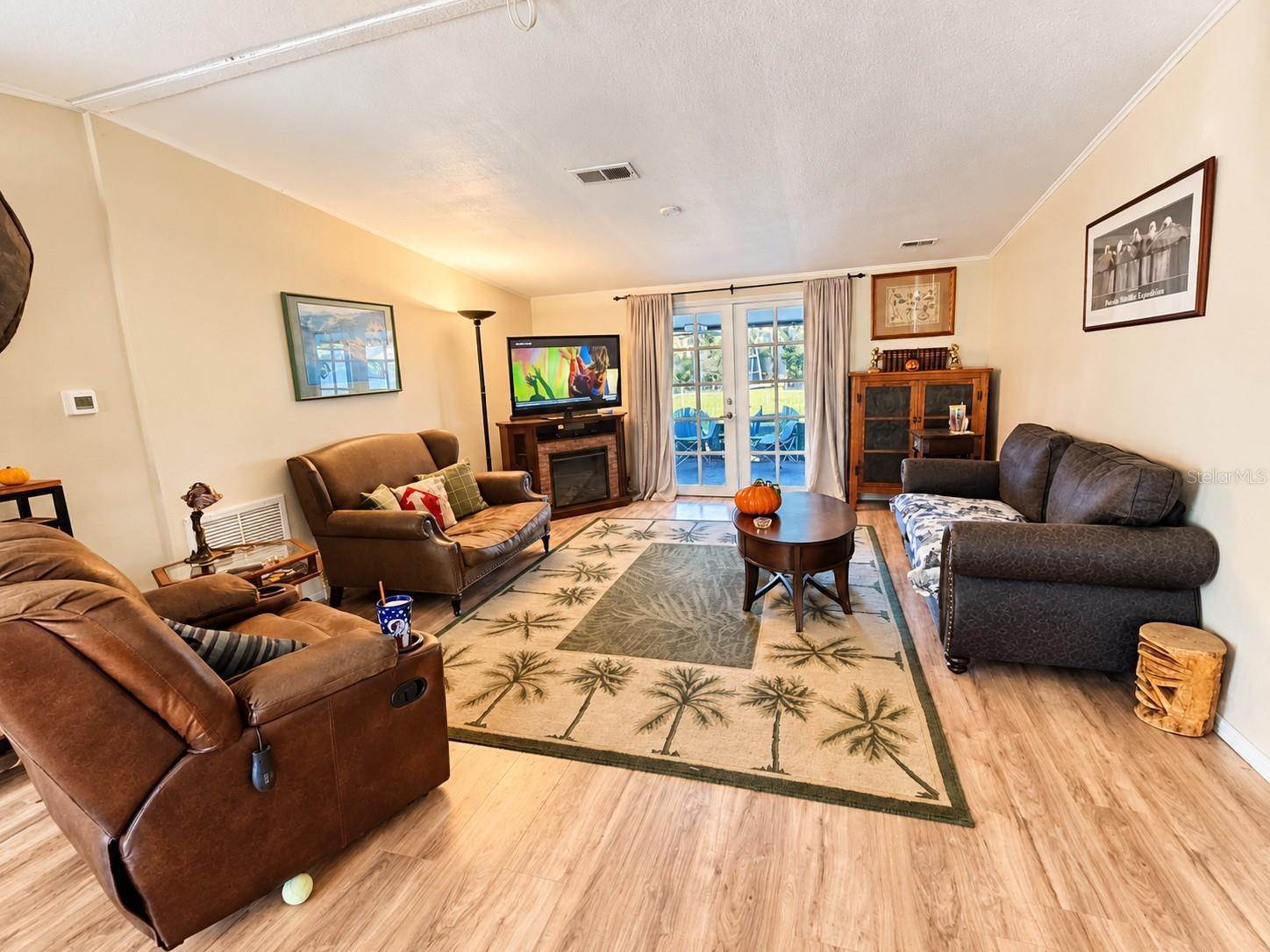 455 NE 112TH AVENUE, Old Town, FL 32680