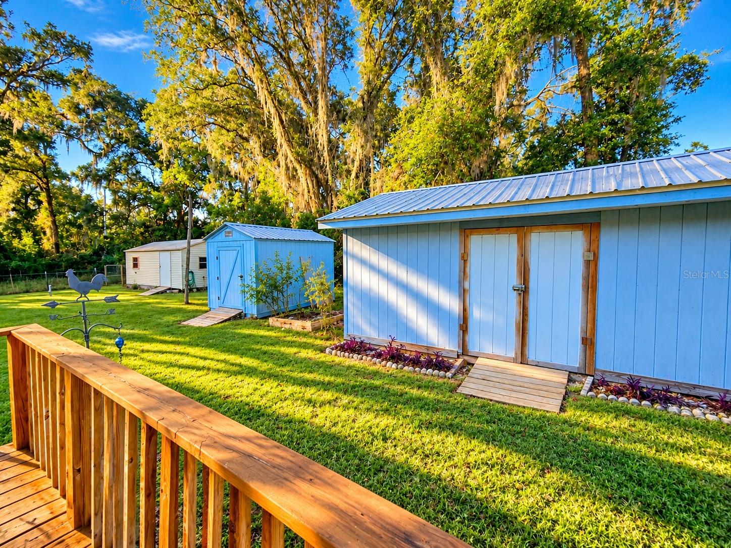 455 NE 112TH AVENUE, Old Town, FL 32680