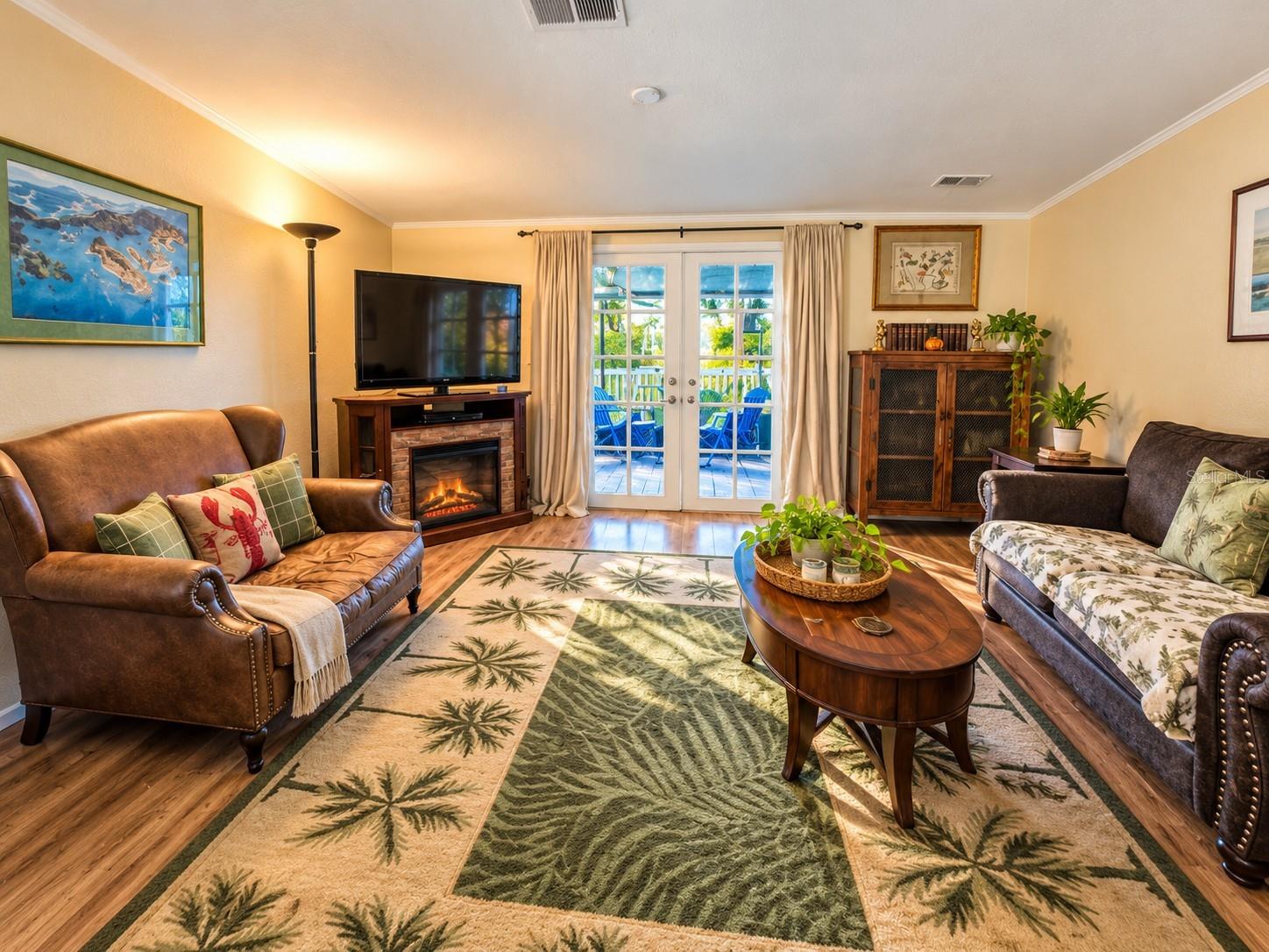 455 NE 112TH AVENUE, Old Town, FL 32680