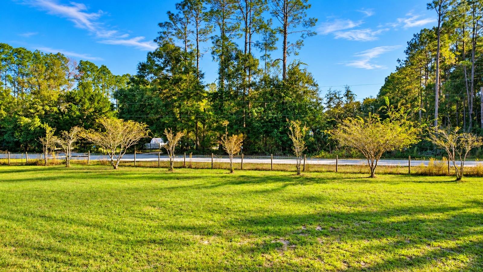 455 NE 112TH AVENUE, Old Town, FL 32680