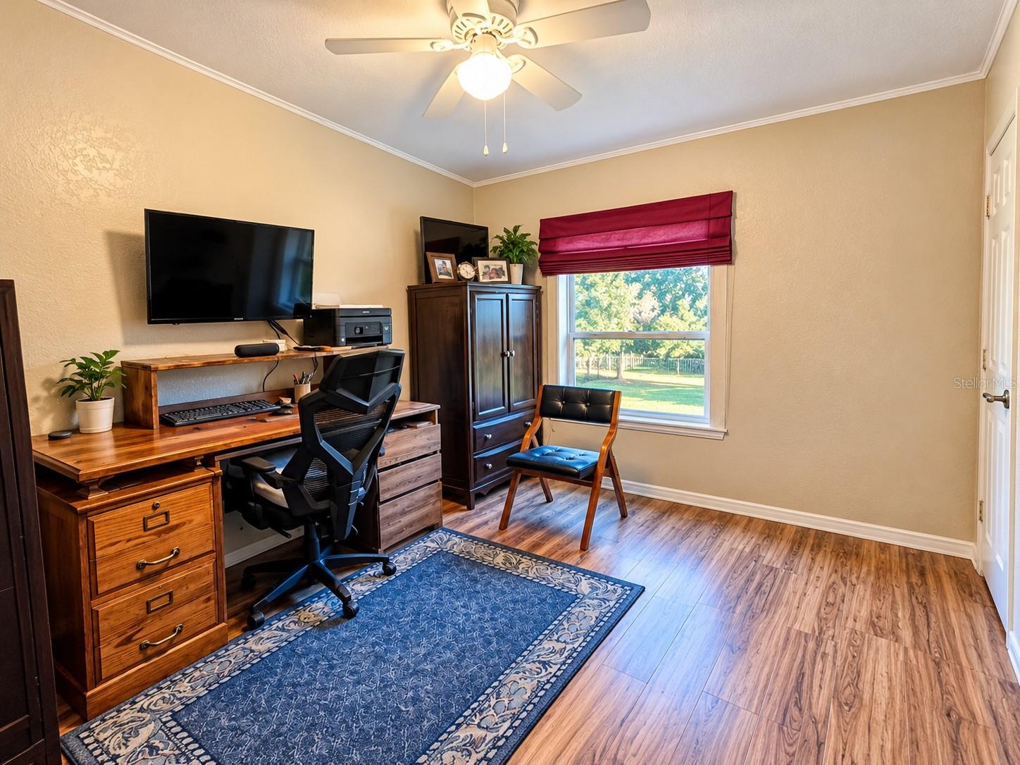 3rd bedroom