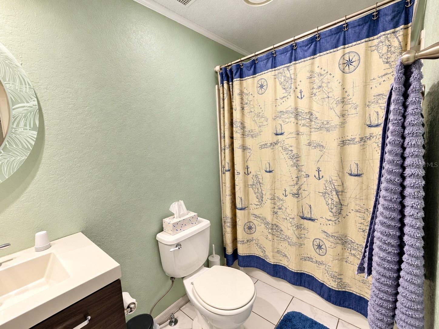 2nd bath