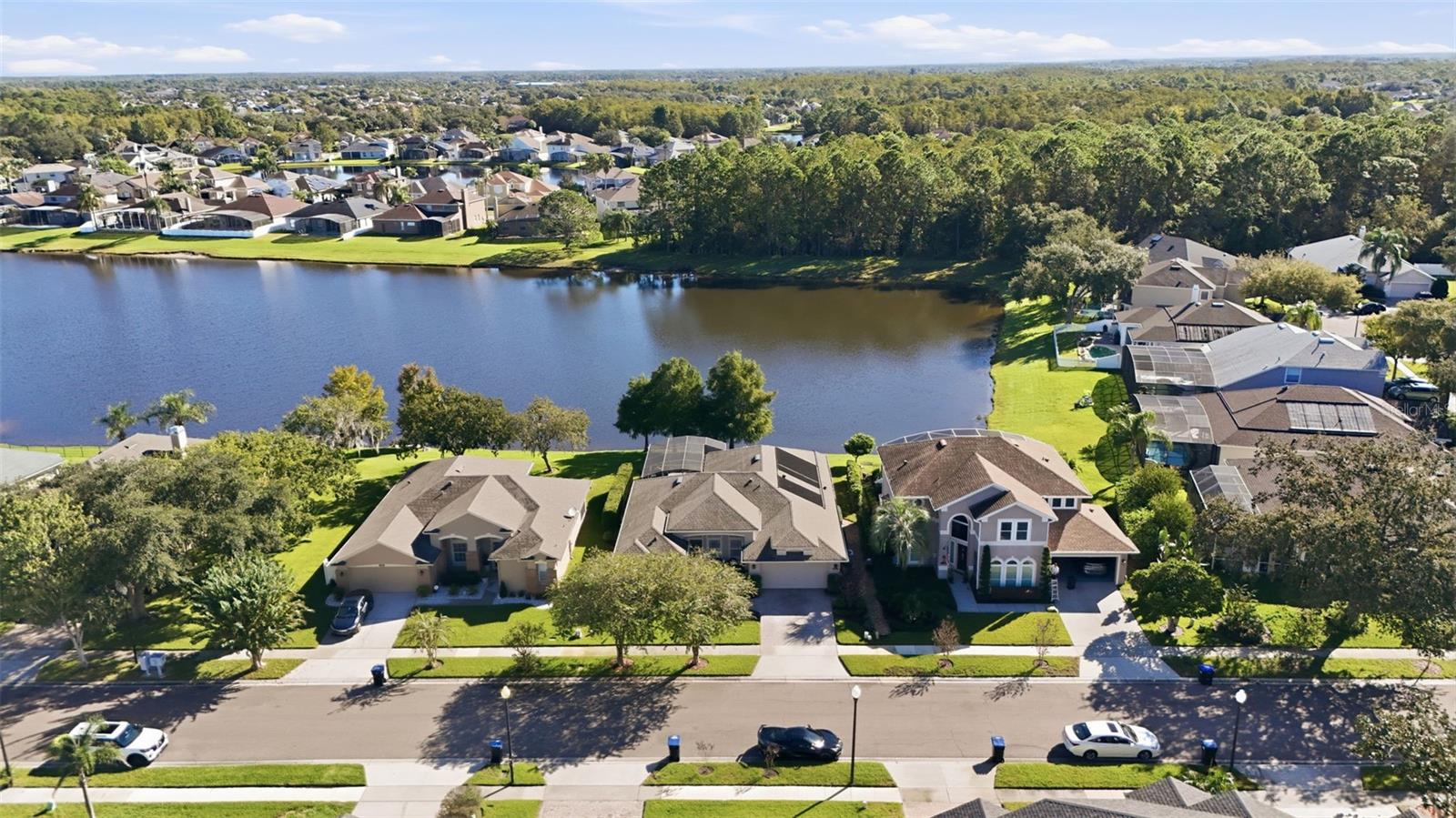 BEAUTIFUL NEIGHBORHOOD!