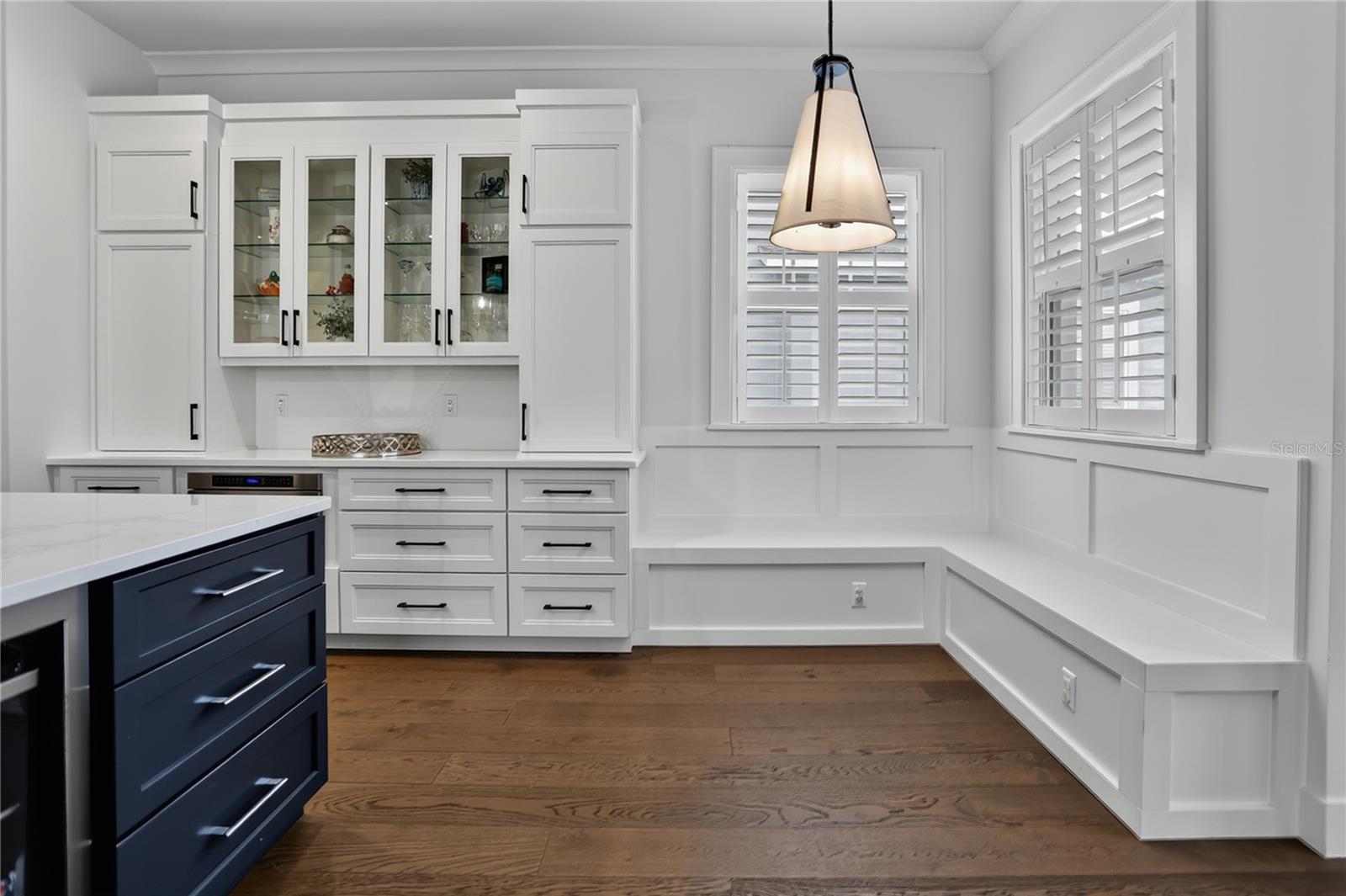 Breakfast Nook