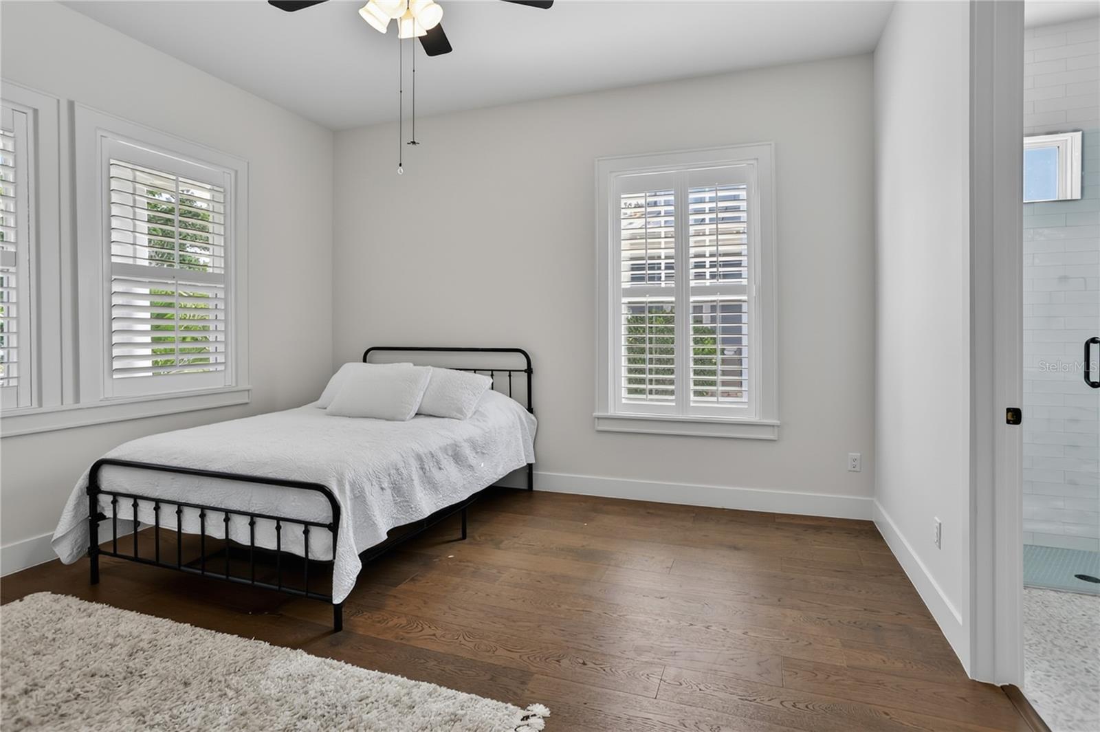 Guest Room (downstairs)