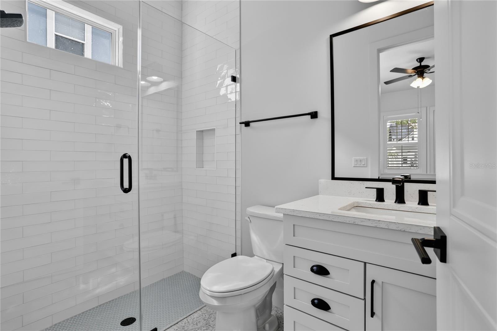 Guest Room Ensuite