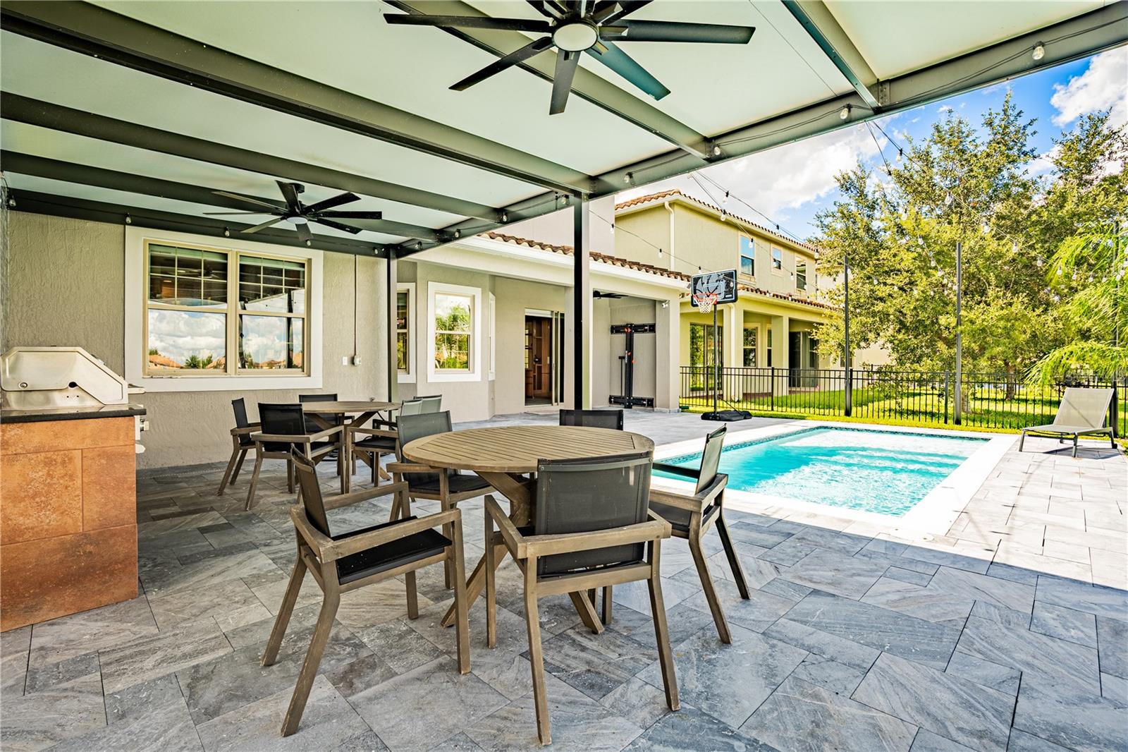 10431 SIDDINGTON DRIVE, Orlando, FL 32832
