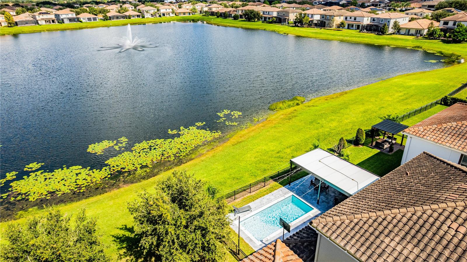 10431 SIDDINGTON DRIVE, Orlando, FL 32832