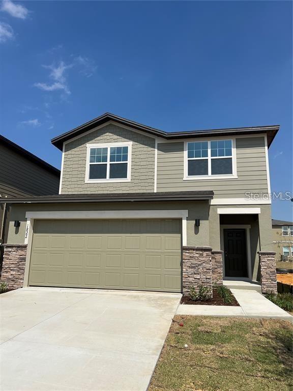 1822 SUNDANCE CHASE ROAD, Minneola, FL 34715