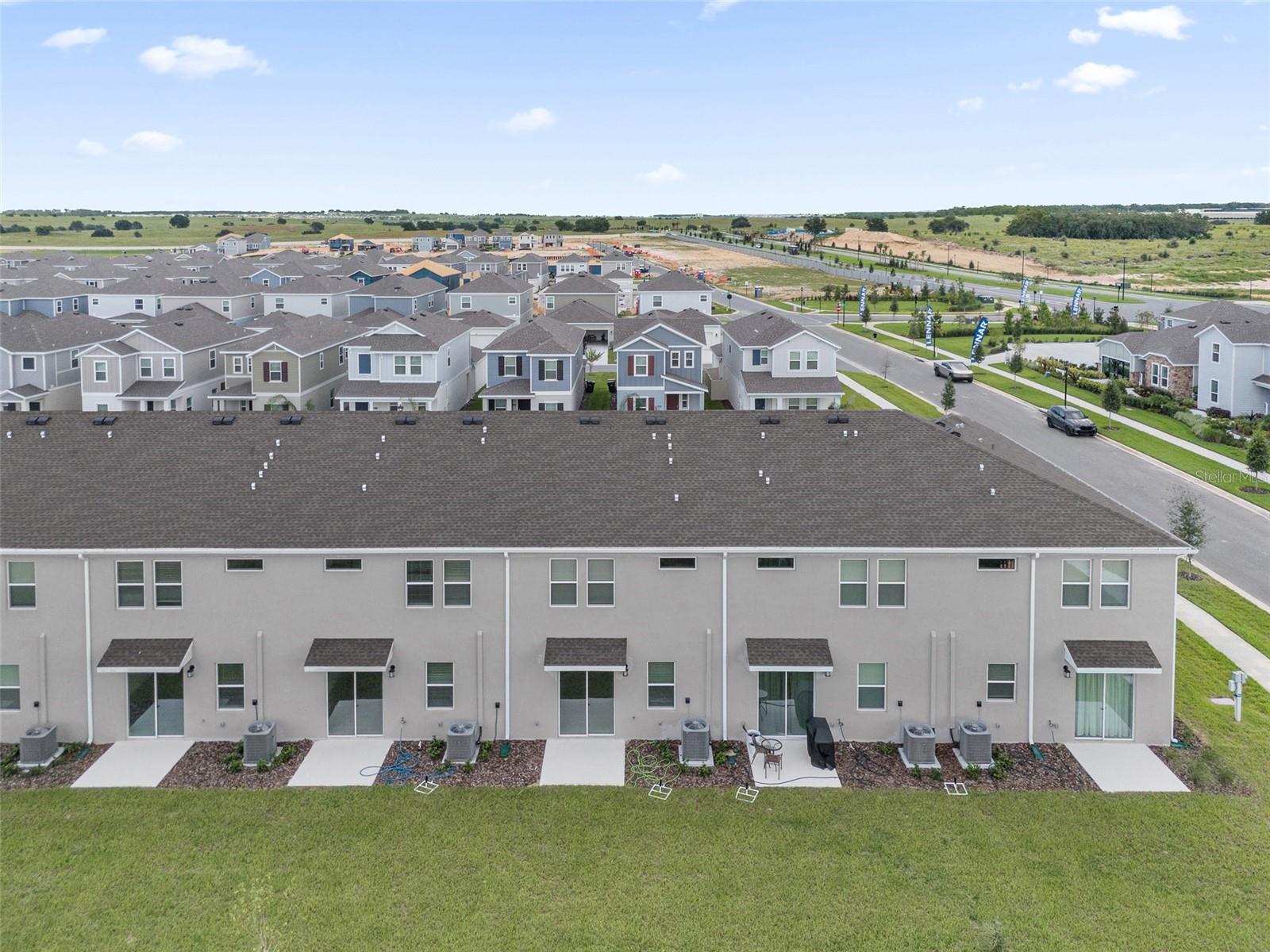 6089 ZEN WAY, Clermont, FL 34714