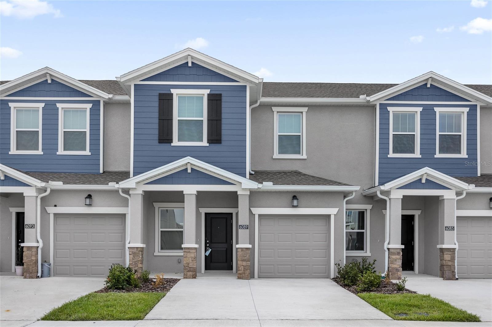6089 ZEN WAY, Clermont, FL 34714