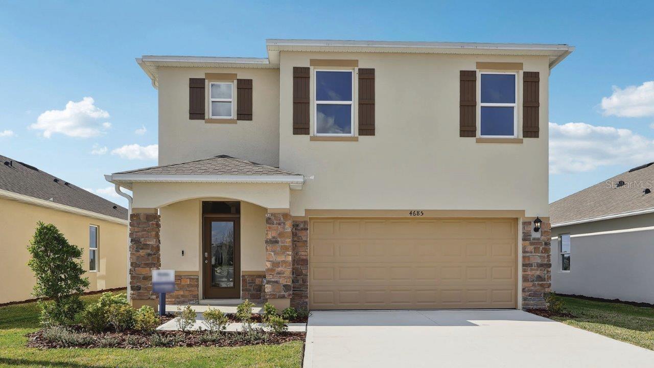 6160 CROCUS STREET, Lakeland, FL 33811 6160 CROCUS STREET, Lakeland, FL 33811