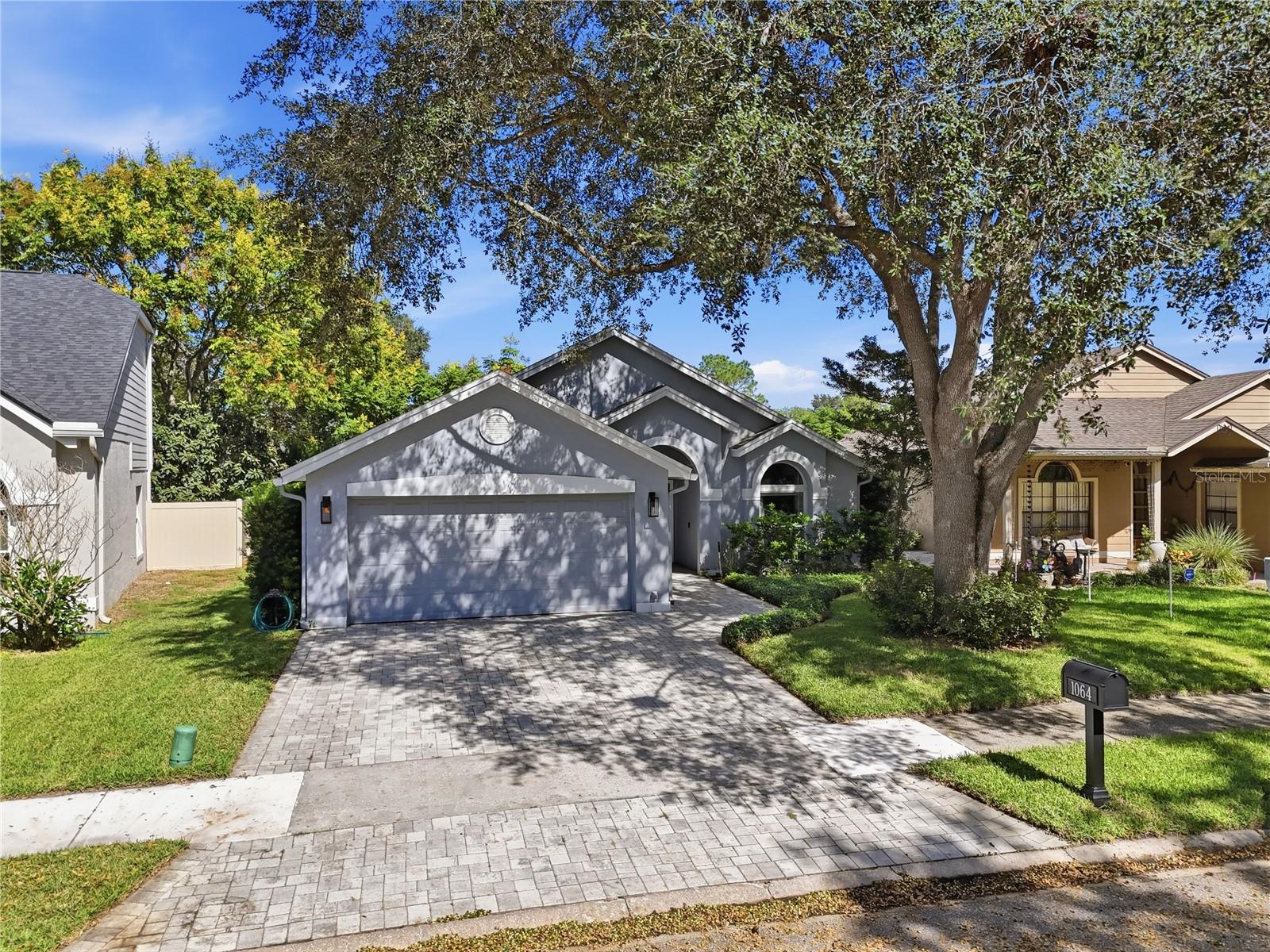 1064 KELLY CREEK CIRCLE, Oviedo, FL 32765