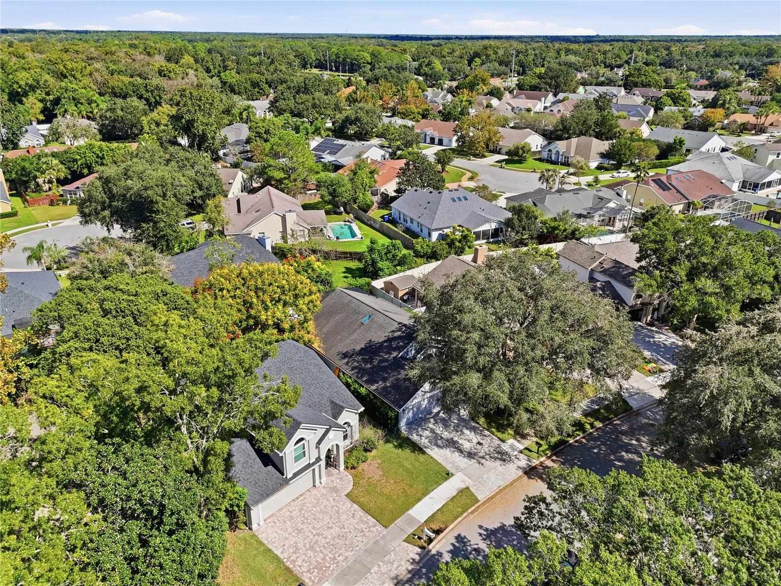 1064 KELLY CREEK CIRCLE, Oviedo, FL 32765