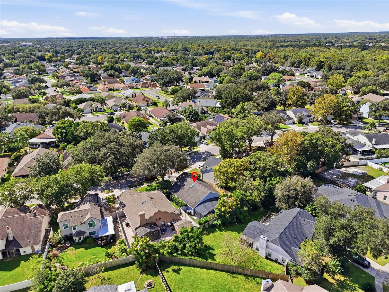 1064 KELLY CREEK CIRCLE, Oviedo, FL 32765
