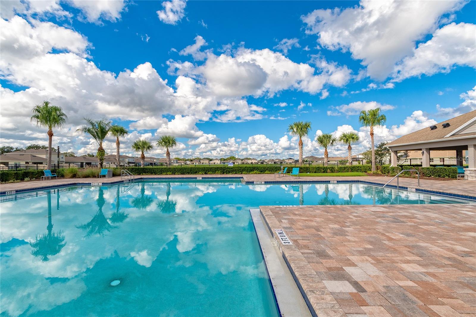 Community Pool