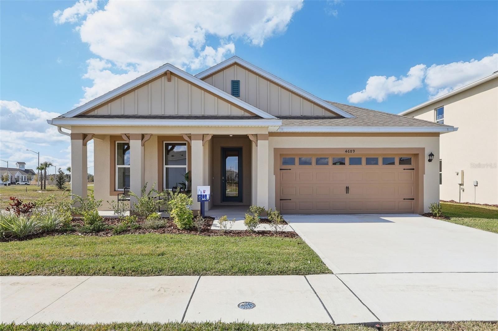 6032 GAURA WAY, Lakeland, FL 33811