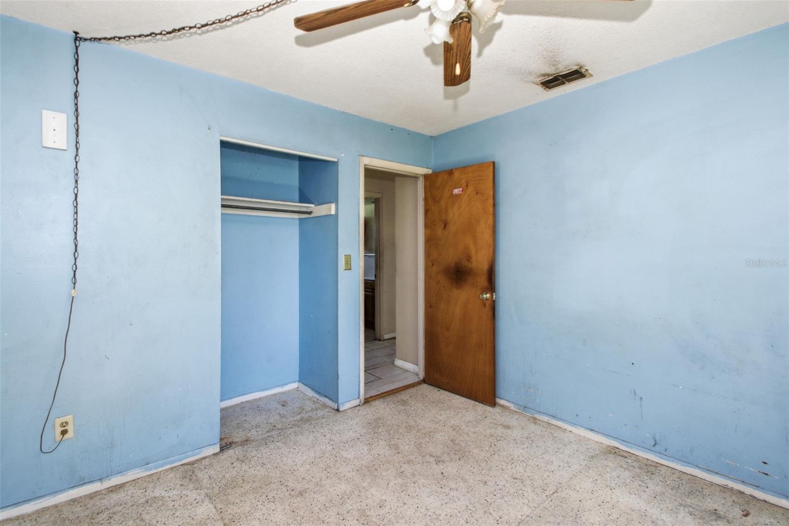 4205 SOLOMON DRIVE, Orlando, FL 32811