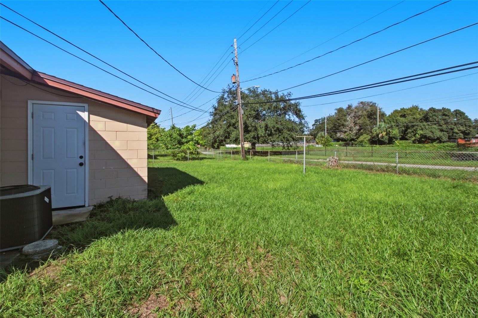 4205 SOLOMON DRIVE, Orlando, FL 32811
