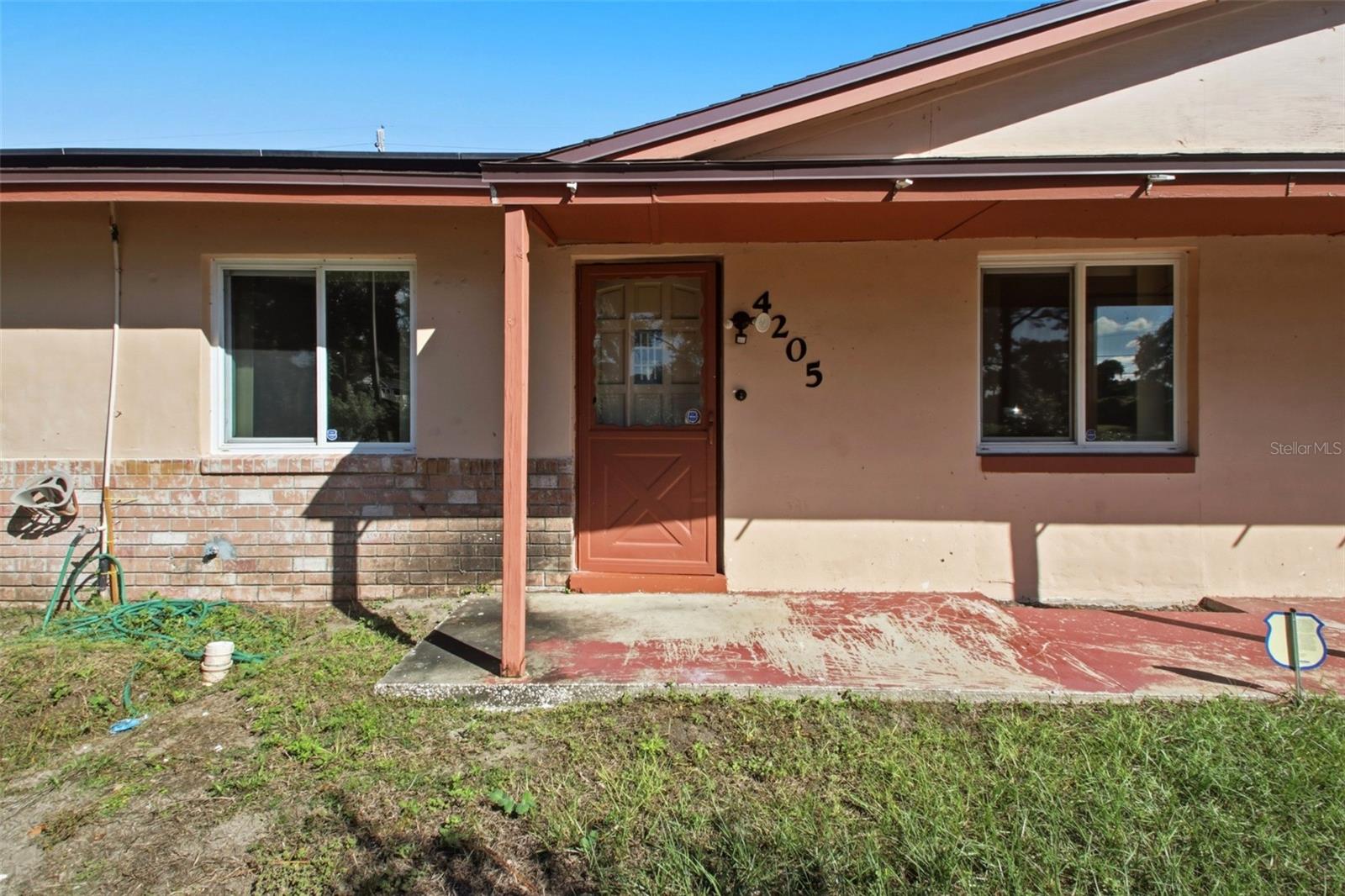 4205 SOLOMON DRIVE, Orlando, FL 32811