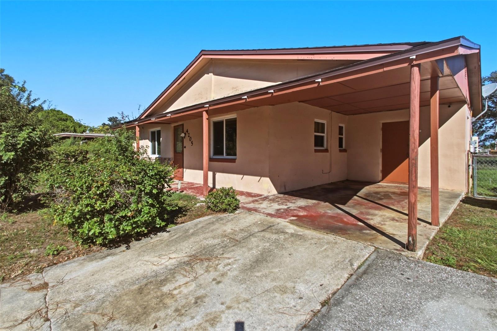 4205 SOLOMON DRIVE, Orlando, FL 32811