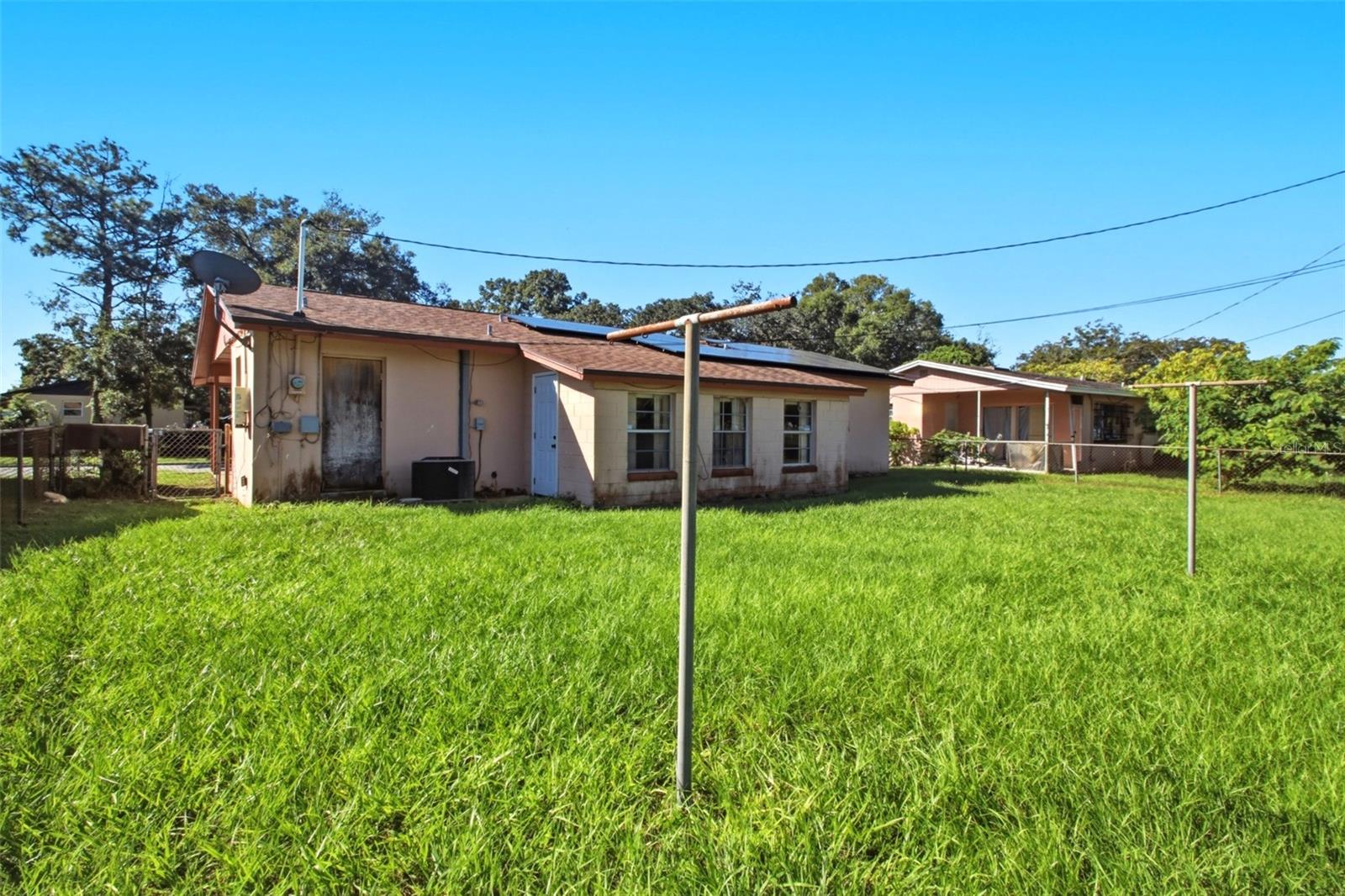 4205 SOLOMON DRIVE, Orlando, FL 32811