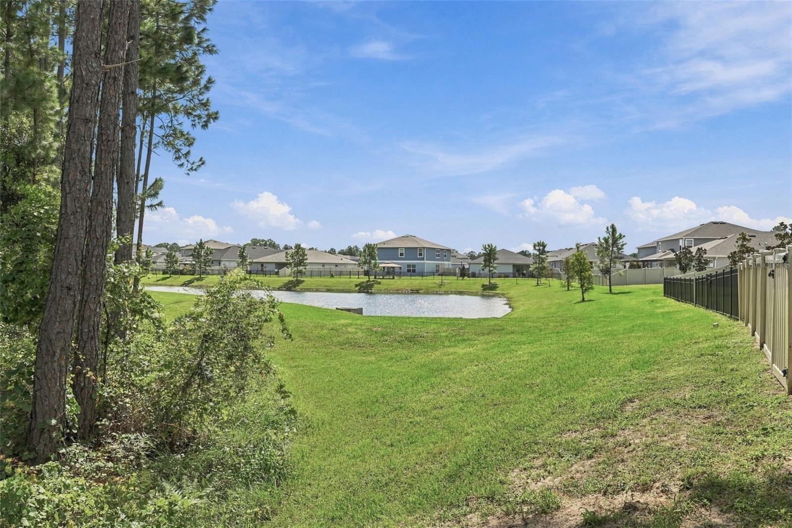 2856 SANCTUARY DRIVE, Clermont, FL 34714