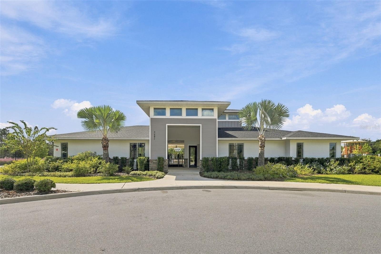 2856 SANCTUARY DRIVE, Clermont, FL 34714