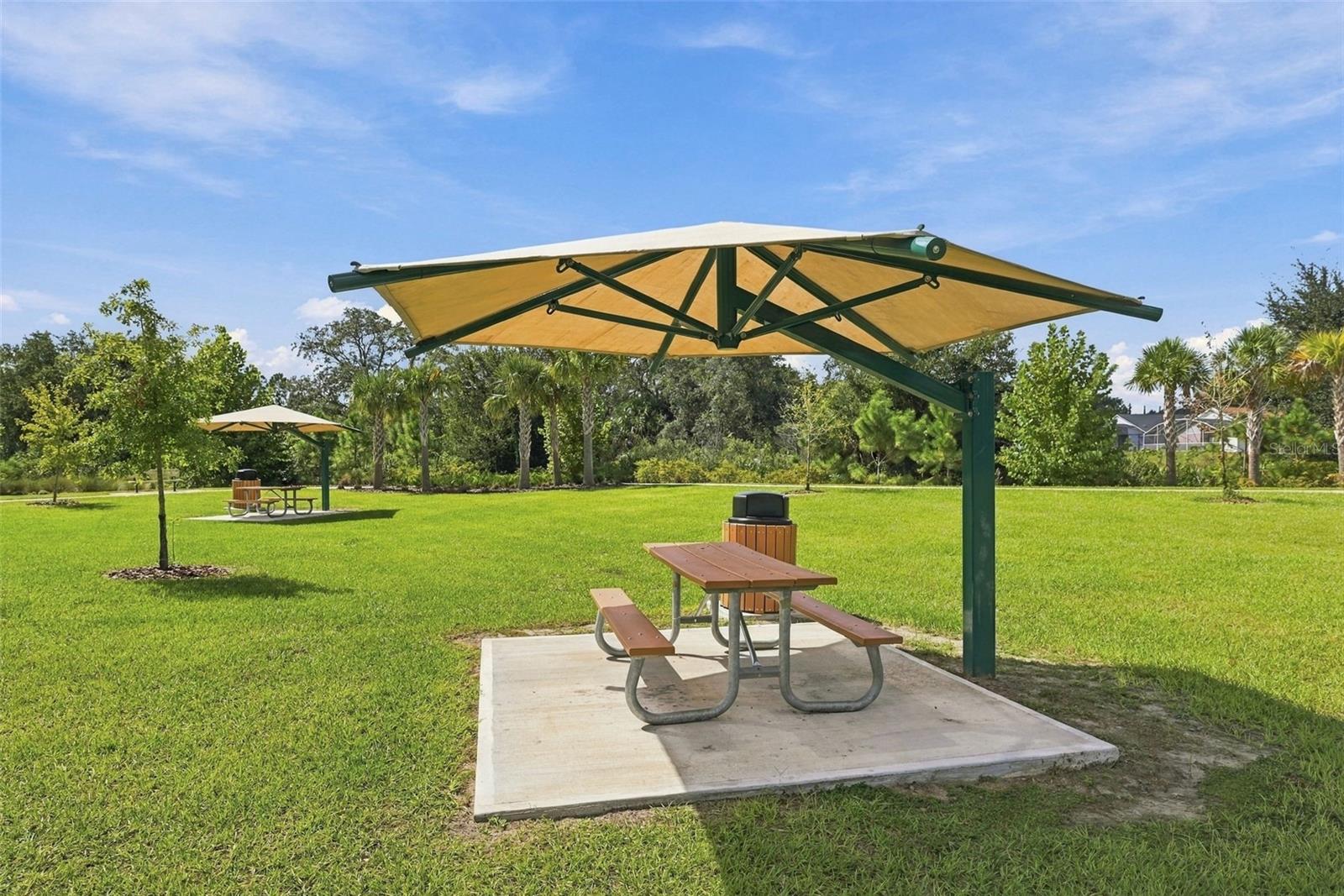 2856 SANCTUARY DRIVE, Clermont, FL 34714