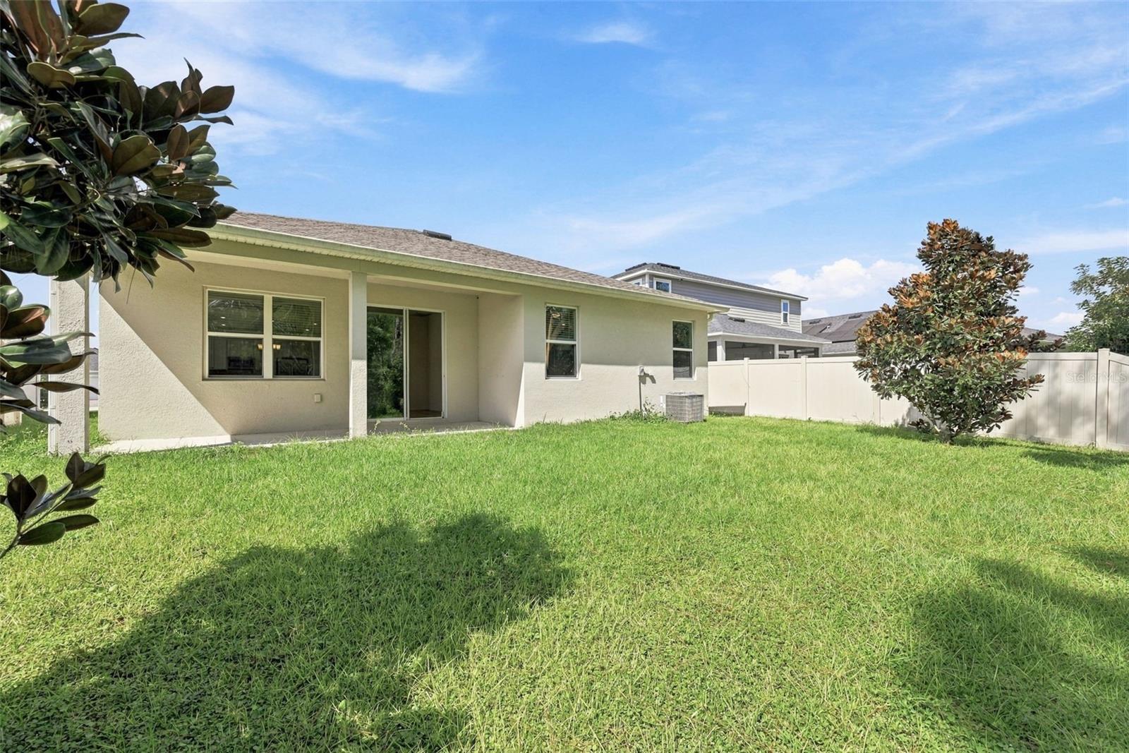 2856 SANCTUARY DRIVE, Clermont, FL 34714