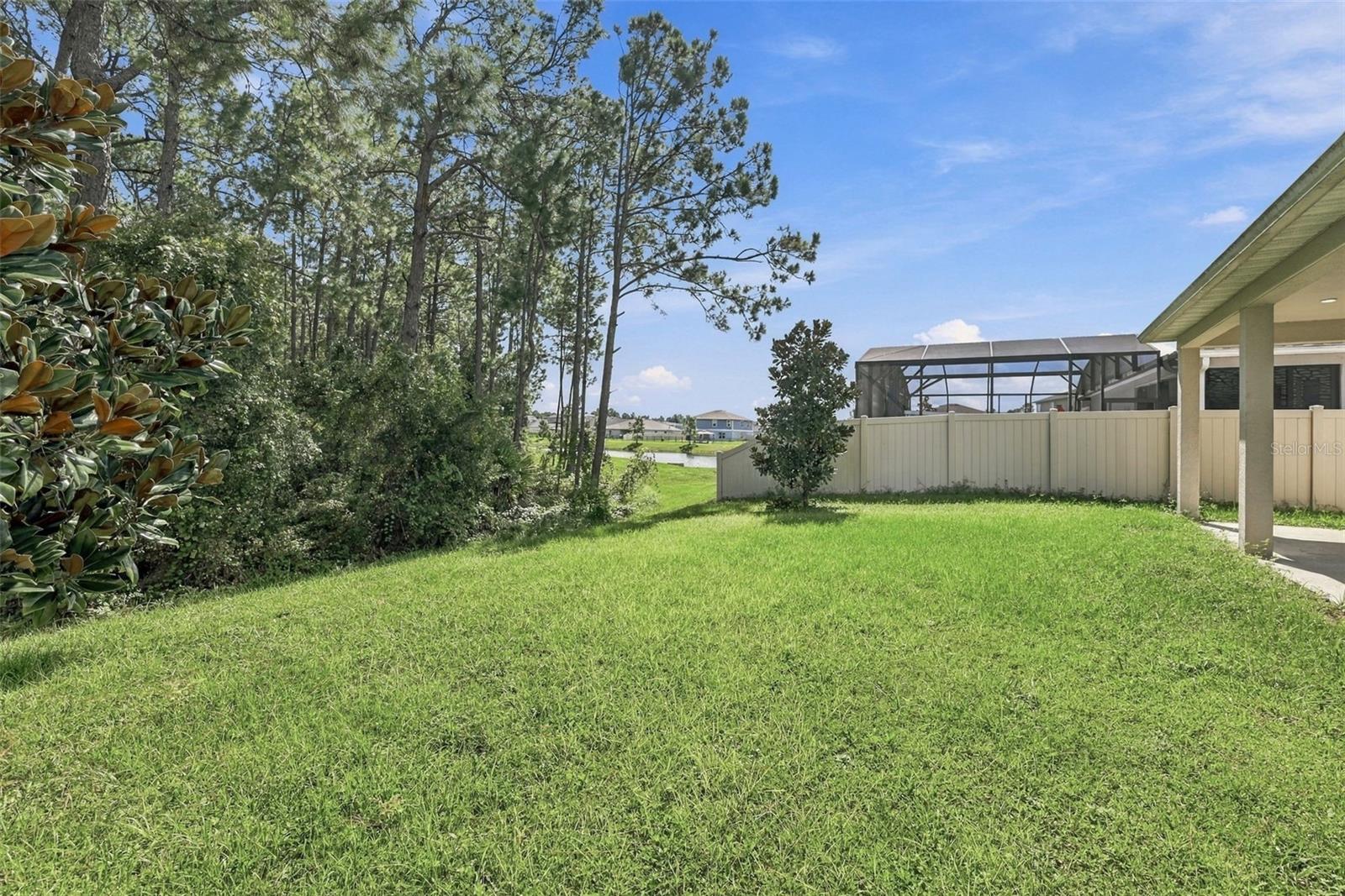2856 SANCTUARY DRIVE, Clermont, FL 34714