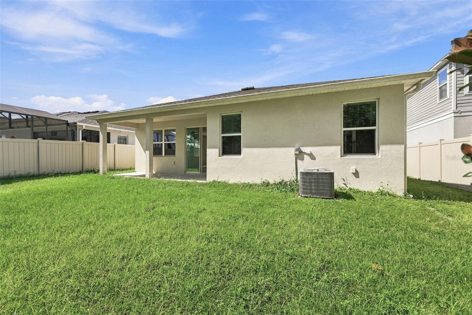 2856 SANCTUARY DRIVE, Clermont, FL 34714
