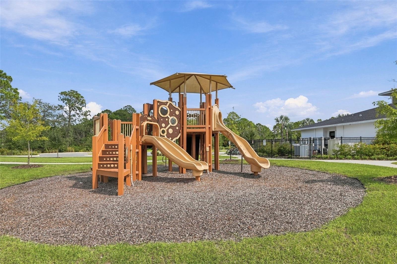 2856 SANCTUARY DRIVE, Clermont, FL 34714