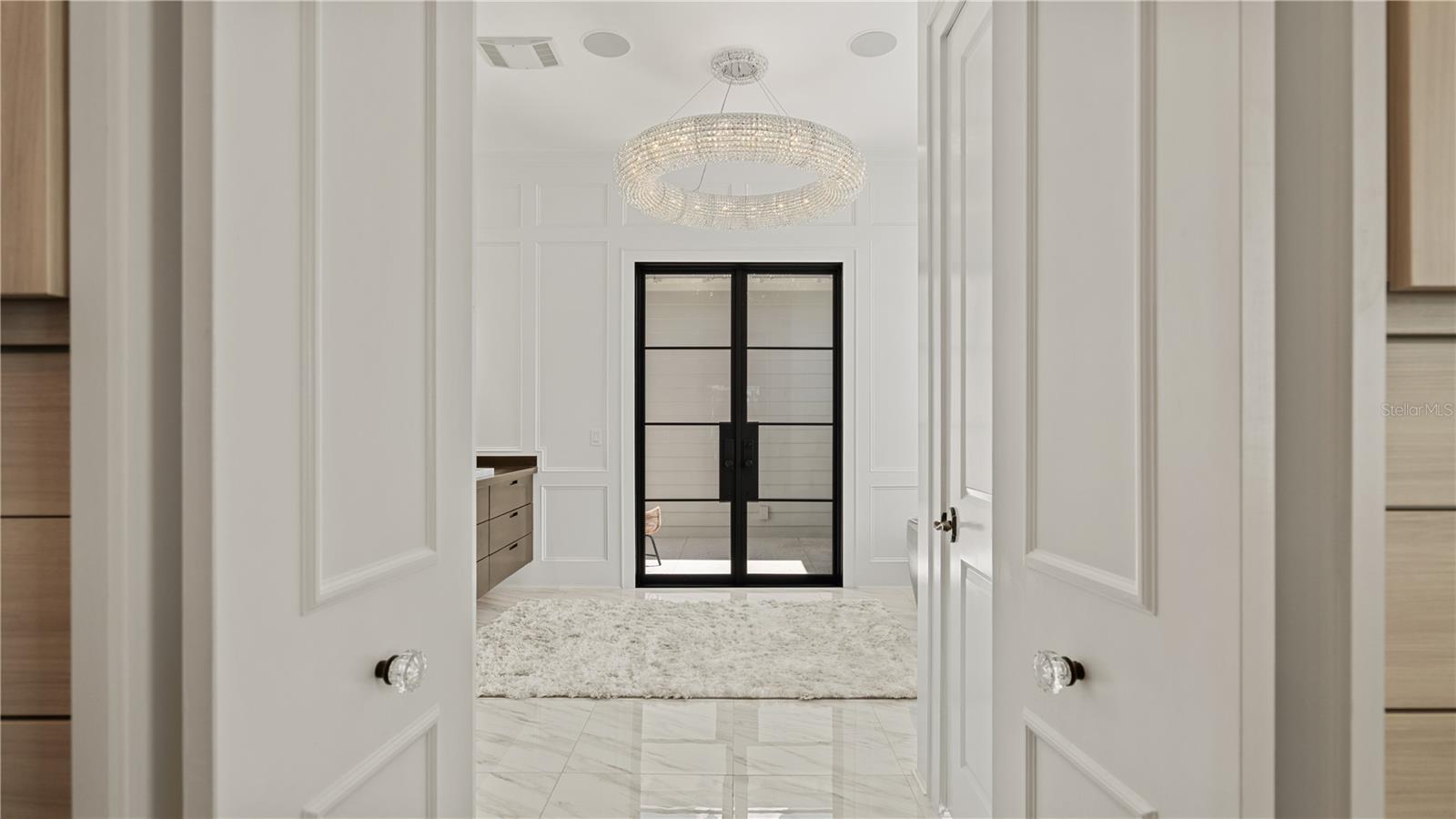 Primary Suite - Bathroom (furniture negotiable)