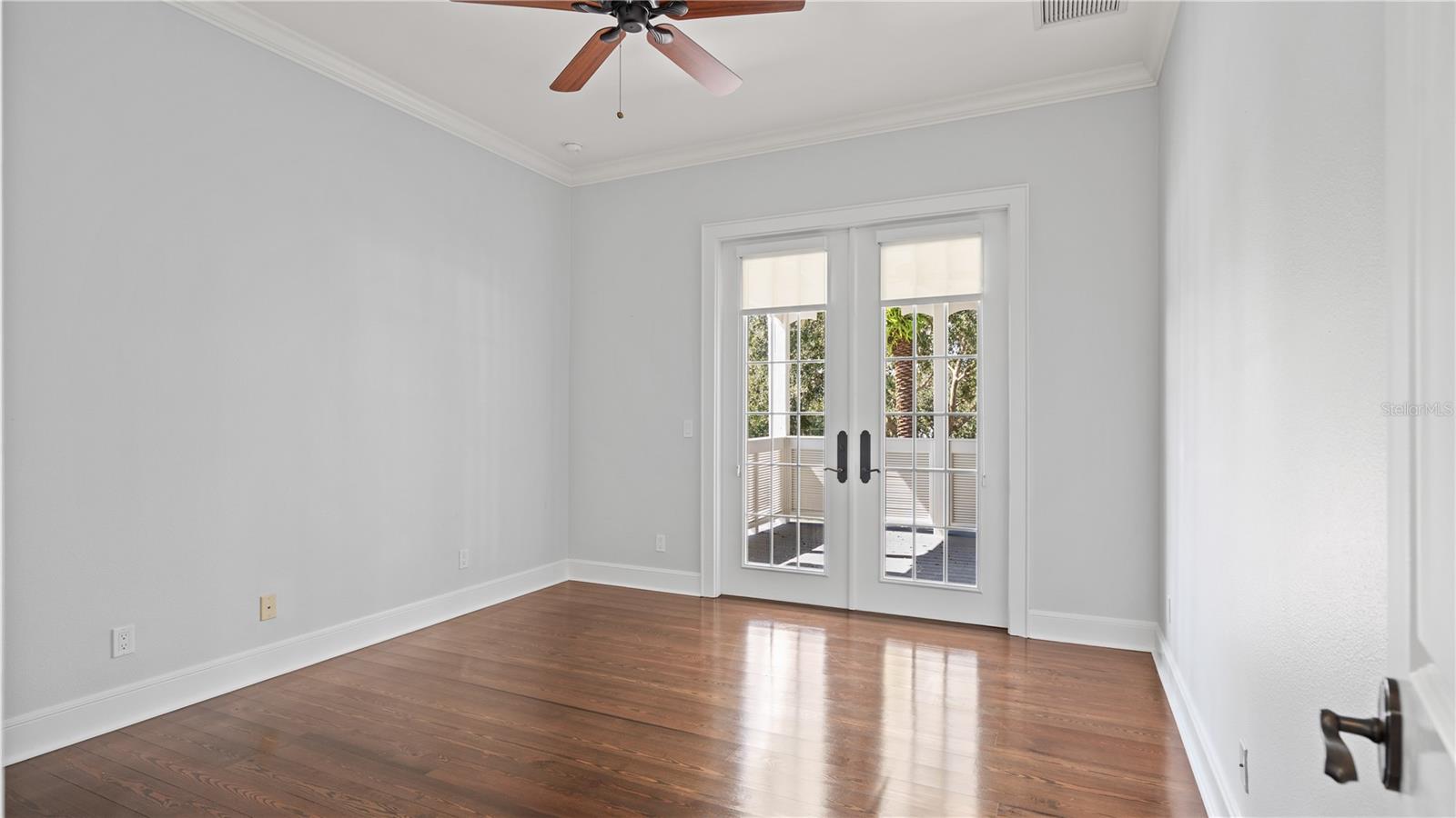 Bedroom 2 (ensuite)