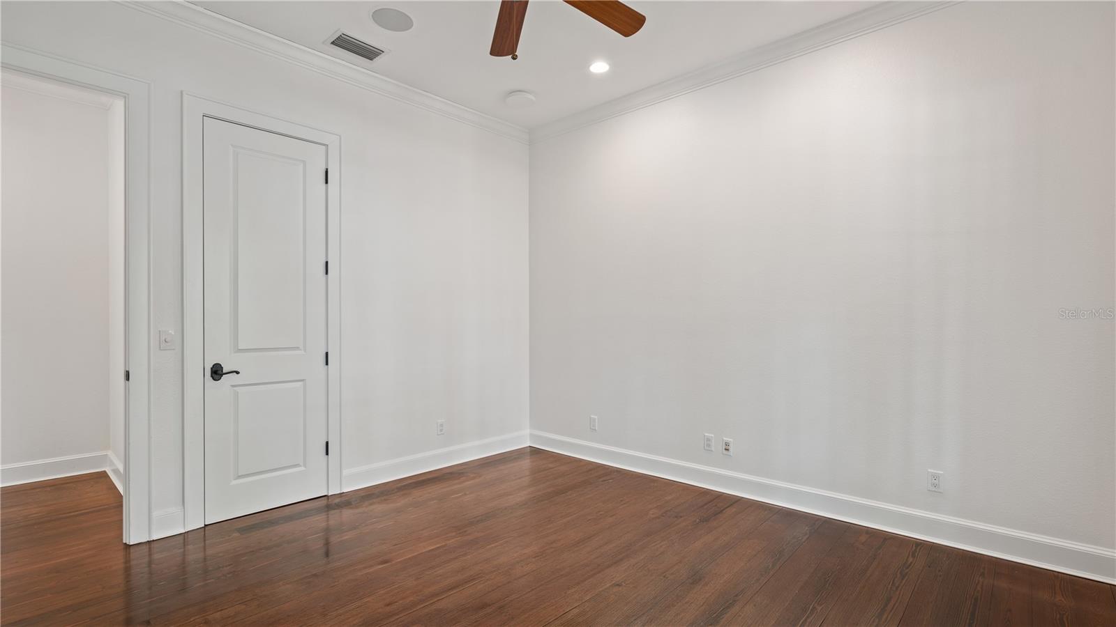Bedroom 3 (upstairs)