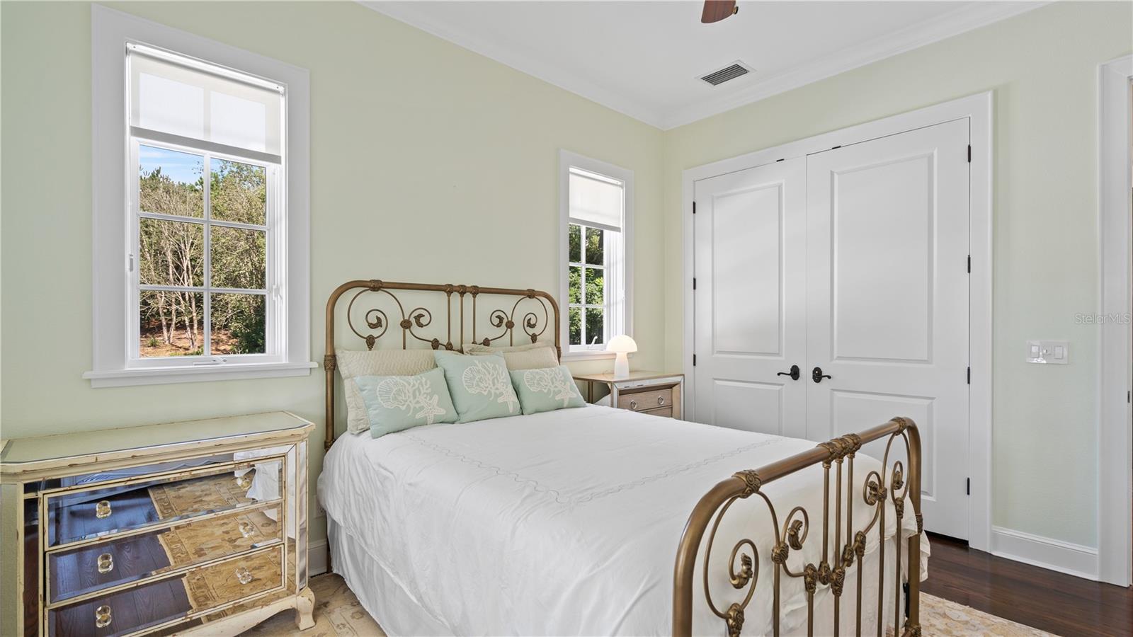 Bedroom 4 (upstairs)