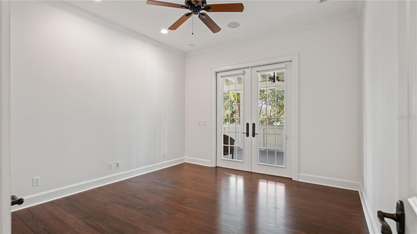 Bedroom 3 (upstairs)