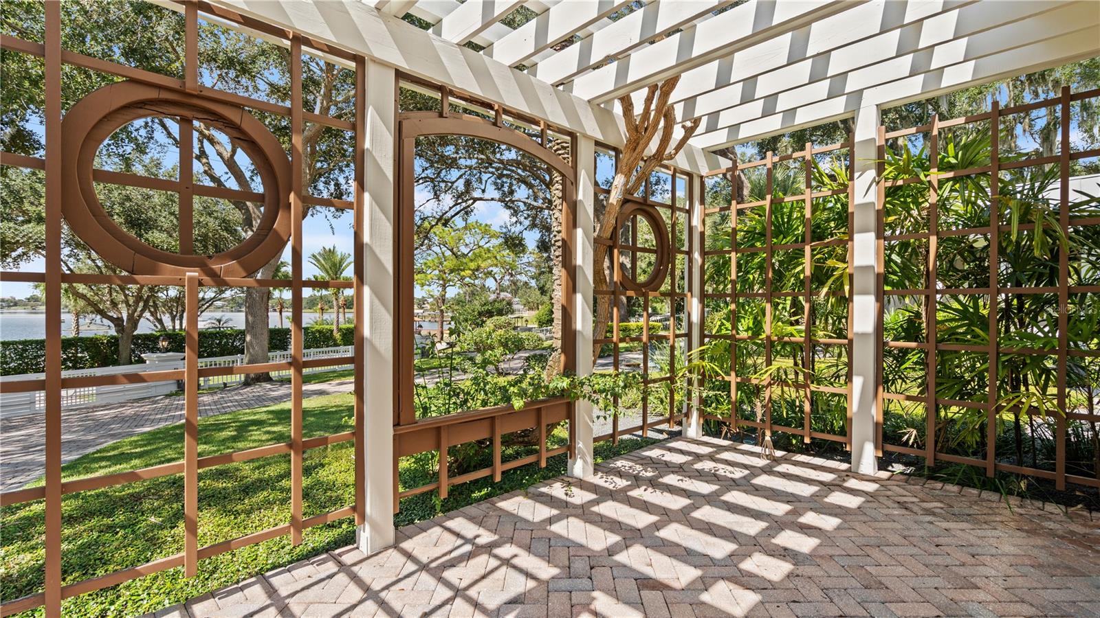 Primary Suite - Private Patio