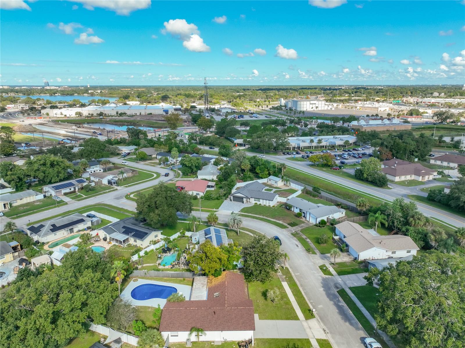 408 MAID OF THE MIST DRIVE, Fern Park, FL 32730