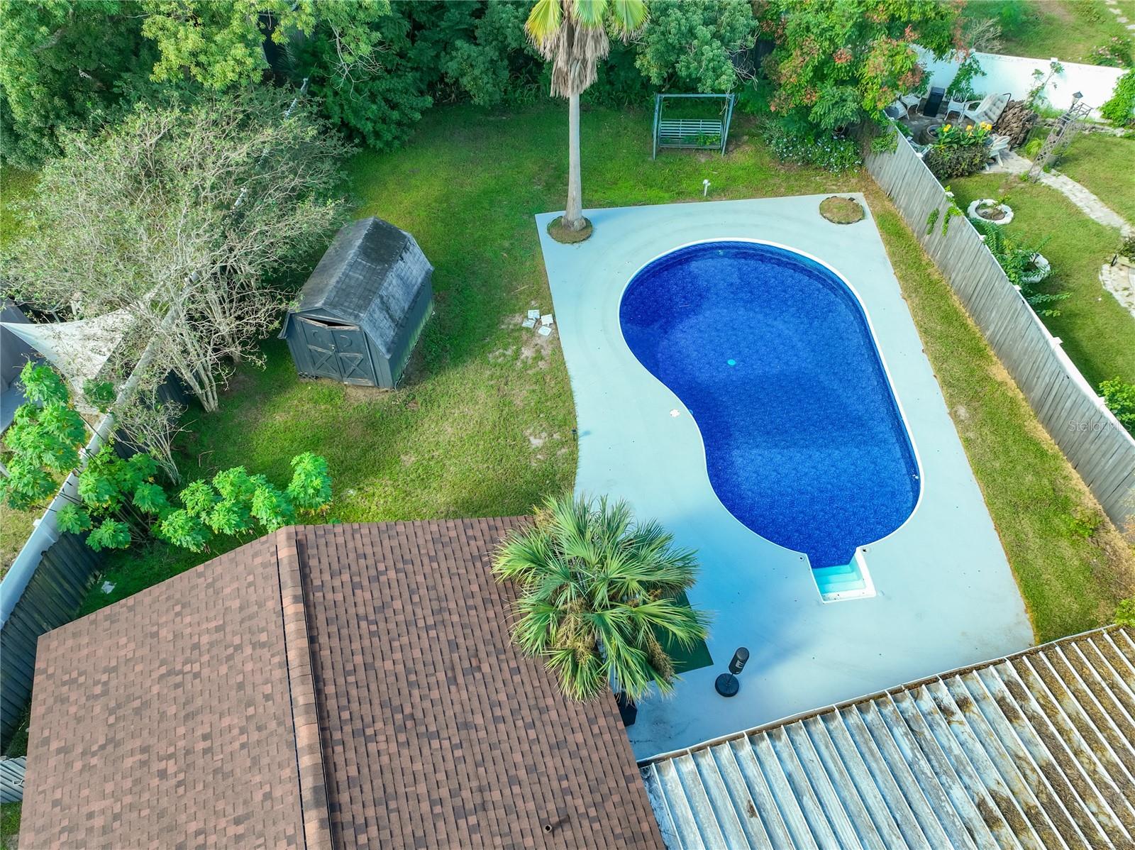 408 MAID OF THE MIST DRIVE, Fern Park, FL 32730
