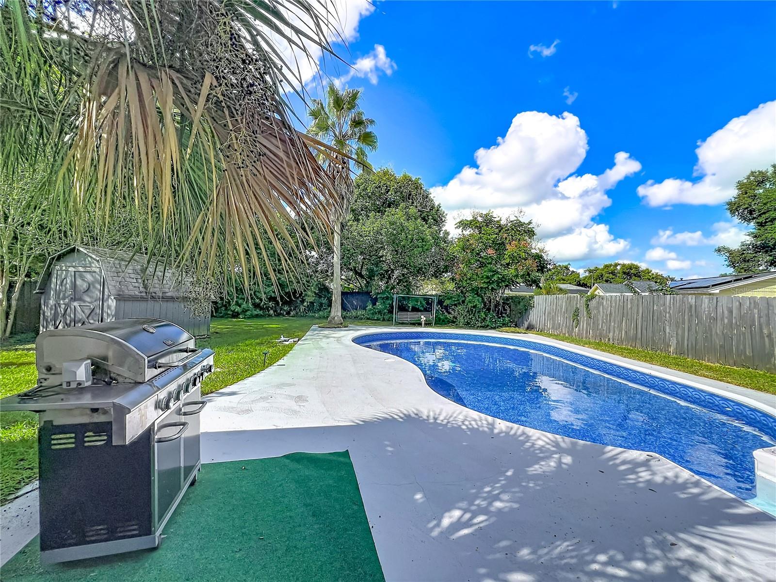408 MAID OF THE MIST DRIVE, Fern Park, FL 32730