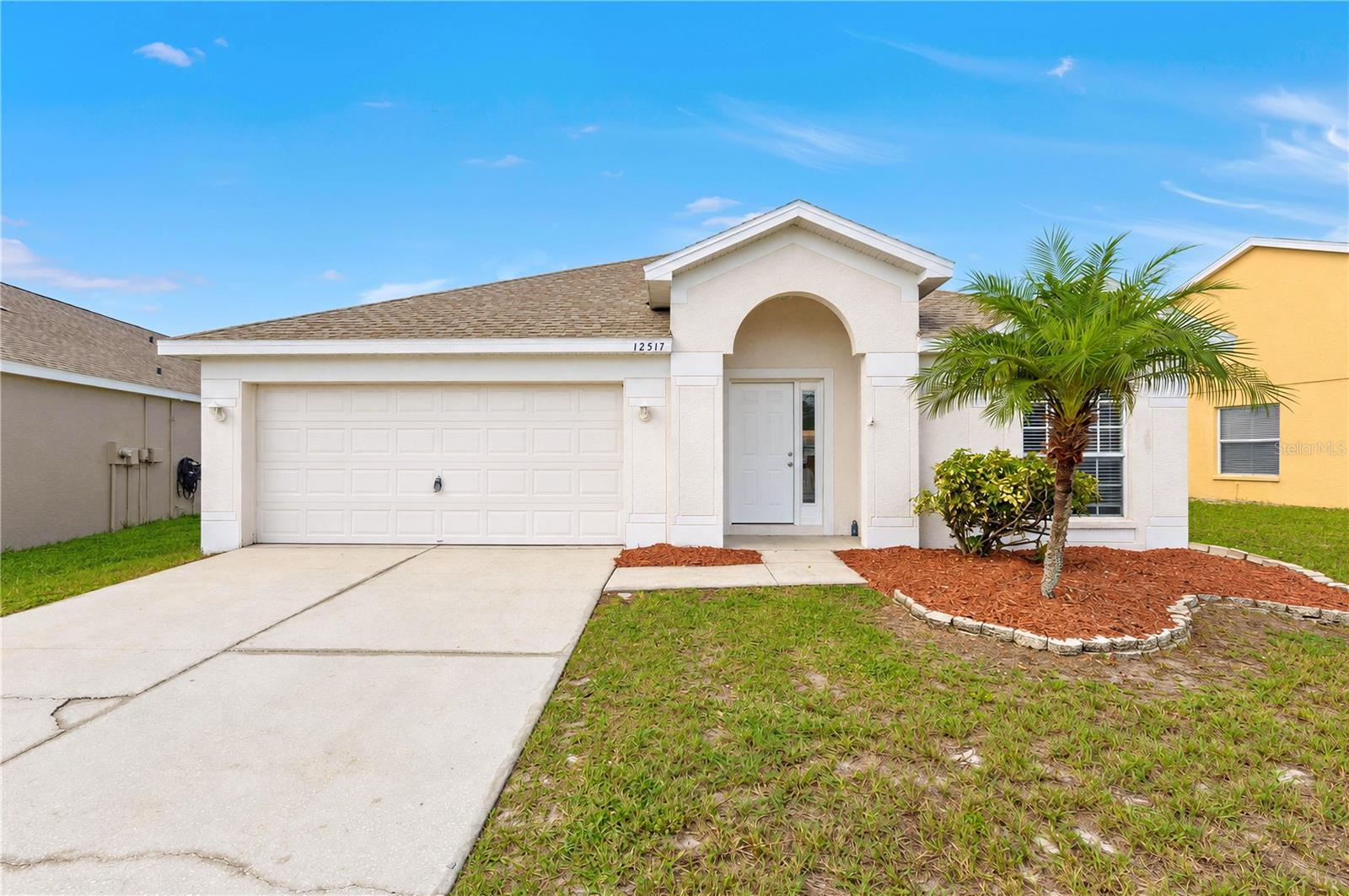 12517 MIDPOINTE DRIVE, Riverview, FL 33578