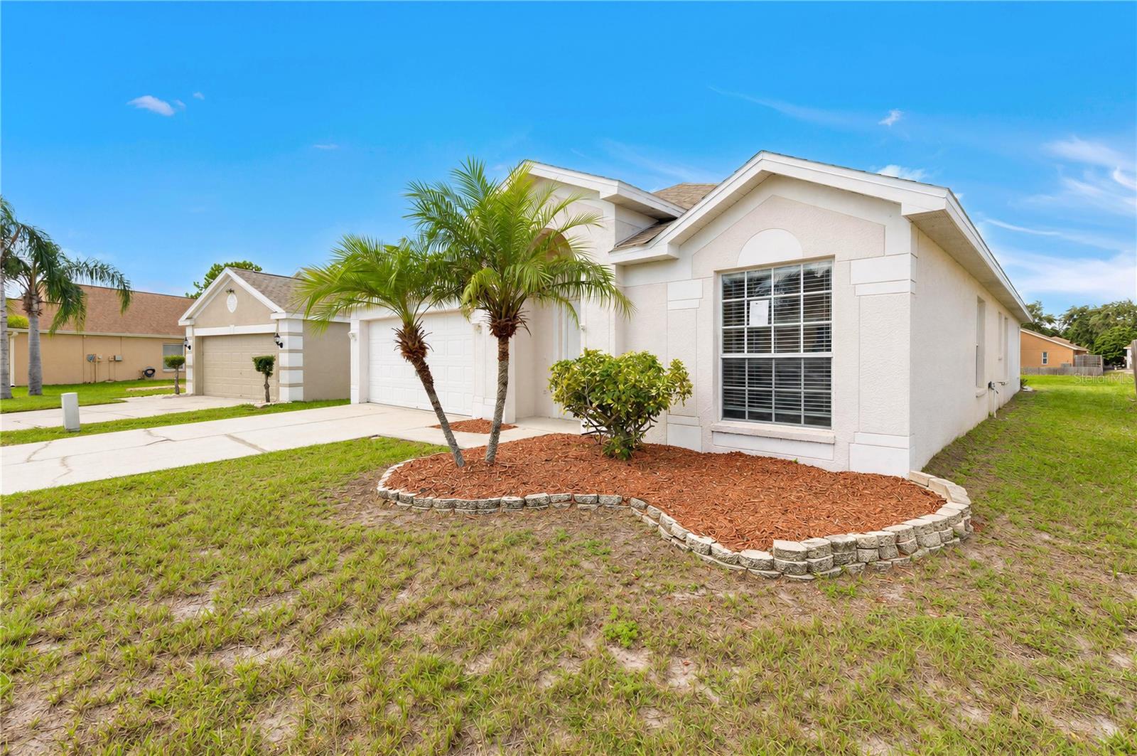 12517 MIDPOINTE DRIVE, Riverview, FL 33578