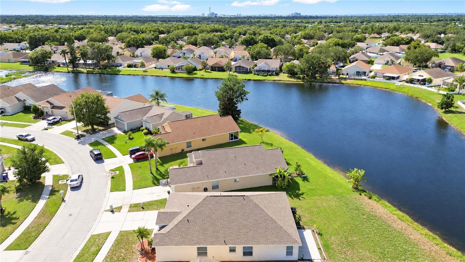 12517 MIDPOINTE DRIVE, Riverview, FL 33578