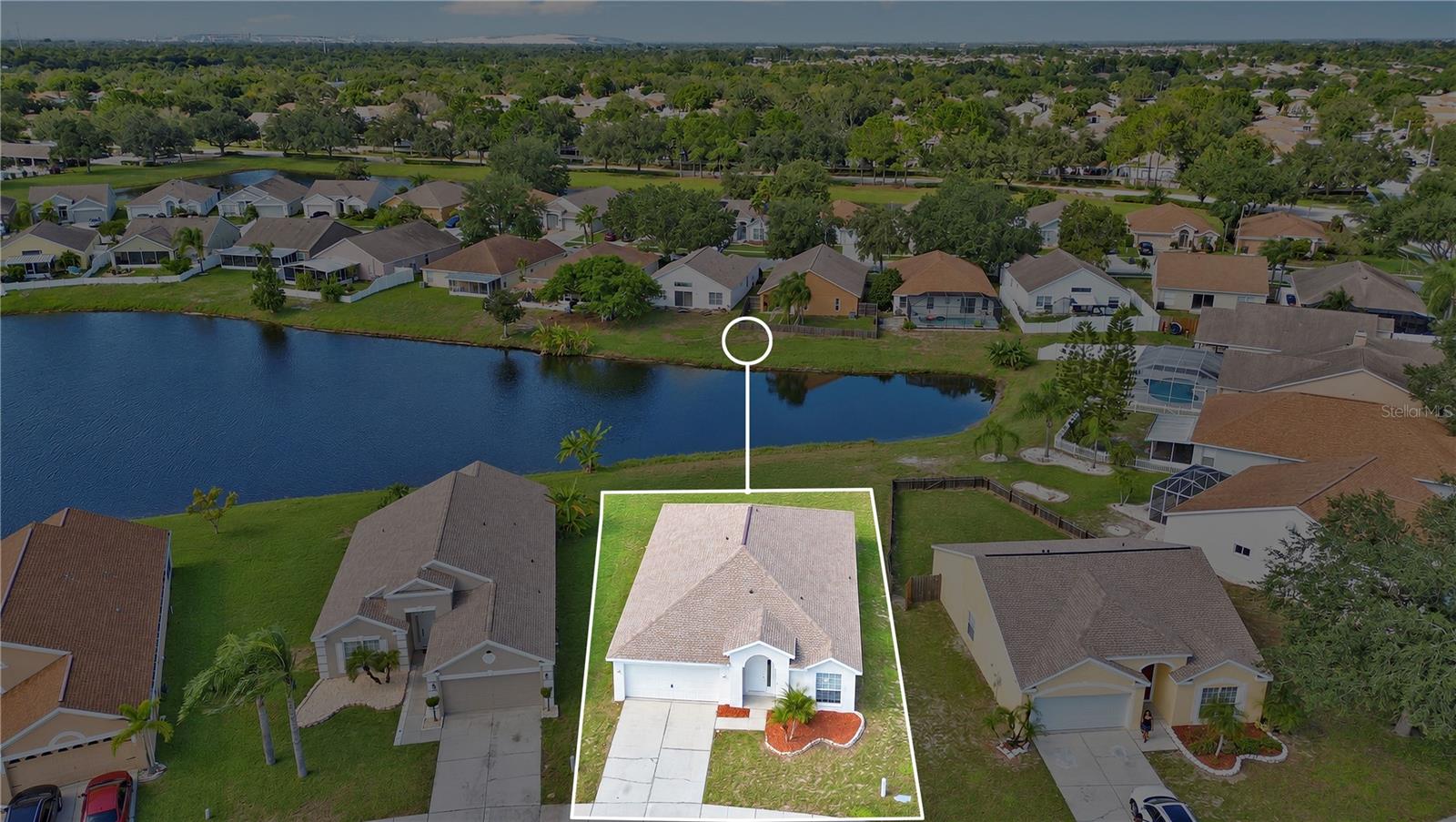 12517 MIDPOINTE DRIVE, Riverview, FL 33578